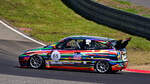  Ford Focus (DTC) Bj.: 2003, TOURENWAGEN GOLDEN �RA im Rahmen N�rburgring Classic, 13.06.2026