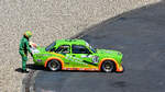  Opel Kadett C, Bj.: 1973 (DRM), TOURENWAGEN GOLDEN �RA im Rahmen N�rburgring Classic, 13.06.2026