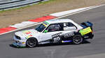 BMW E28 M5 ccm3500, Bj.: 1985 (Early DTM), TOURENWAGEN GOLDEN �RA im Rahmen N�rburgring Classic, 13.06.2026
