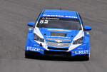 Chevrolet Cruze, Bj.:2010 (WTCC), TOURENWAGEN GOLDEN �RA im Rahmen N�rburgring Classic, 13.06.2026