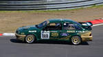  Ford Sierra Cosworth RS500, ccm2340 , Bj.:1988 (DTM), TOURENWAGEN GOLDEN �RA im Rahmen N�rburgring Classic, 13.06.2026