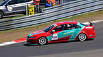  Honda Accord Euro R CL7, Bj.: 2005 (WTCC), TOURENWAGEN GOLDEN �RA im Rahmen N�rburgring Classic, 13.06.2026