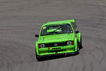 Opel Kadett C Coup�, Bj.: 1978 (DRM), TOURENWAGEN GOLDEN �RA im Rahmen N�rburgring Classic, 13.06.2026