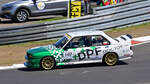 BMW E30 M3, Bj.: 1990 (DTM), TOURENWAGEN GOLDEN �RA im Rahmen N�rburgring Classic, 13.06.2026