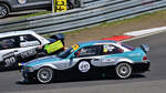 BMW M3 E36, Bj.: 1994 (DTC), TOURENWAGEN GOLDEN �RA im Rahmen N�rburgring Classic, 13.06.2026