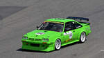 Opel Manta B, Bj.: 1983 (DRM), TOURENWAGEN GOLDEN �RA im Rahmen N�rburgring Classic, 13.06.2026