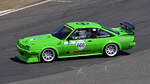 Opel Manta B, Bj.: 1983 (DRM), TOURENWAGEN GOLDEN �RA im Rahmen N�rburgring Classic, 13.06.2026