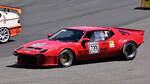  Detomaso Pantera GT4, Bj.:1971, TOURENWAGEN GOLDEN �RA im Rahmen N�rburgring Classic, 13.06.2026