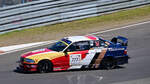  BMW M3 (DTC), Bj.:1995, TOURENWAGEN GOLDEN �RA im Rahmen N�rburgring Classic, 13.06.2026