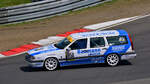  Volvo 850T 5 Combi, Bj.:1995, TOURENWAGEN GOLDEN �RA im Rahmen N�rburgring Classic, 13.06.2026