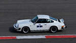  Porsche 911 Carrera Bj.:1988, bei den GLP Track Masters am 13.6.2026,  eine sportliche Gleichm��igkeitspr�fung (GLP) f�r Oldtimer und Youngtimer  im Rahmen der N�rburgring Classic.