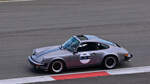 Porsche Carrera 911 3.2, Bj.:1988, bei den GLP Track Masters am 13.6.2026,  eine sportliche Gleichm��igkeitspr�fung (GLP) f�r Oldtimer und Youngtimer  im Rahmen der N�rburgring Classic.