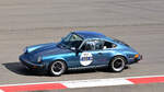  Porsche 911 SC, Bj.:1980, bei den GLP Track Masters am 13.6.2026,  eine sportliche Gleichm��igkeitspr�fung (GLP) f�r Oldtimer und Youngtimer  im Rahmen der N�rburgring Classic.