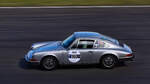  Porsche 911 T, Bj.:1972, bei den GLP Track Masters am 13.6.2026,  eine sportliche Gleichm��igkeitspr�fung (GLP) f�r Oldtimer und Youngtimer  im Rahmen der N�rburgring Classic.