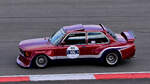  BMW E21 , Bj.:1979, bei den GLP Track Masters am 13.6.2026,  eine sportliche Gleichm��igkeitspr�fung (GLP) f�r Oldtimer und Youngtimer  im Rahmen der N�rburgring Classic.