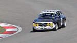  Alfa Romeo GT Junior Bj.:1972, bei den GLP Track Masters am 13.6.2026, eine sportliche Gleichm��igkeitspr�fung (GLP) f�r Oldtimer und Youngtimer im Rahmen der N�rburgring Classic.