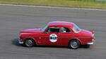  Volvo P130 S, Bj.:1970, bei den GLP Track Masters am 13.6.2026,  eine sportliche Gleichm��igkeitspr�fung (GLP) f�r Oldtimer und Youngtimer  im Rahmen der N�rburgring Classic.