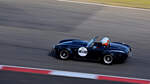 Cobra 427, Bj.:1965, bei den GLP Track Masters am 13.6.2026,  eine sportliche Gleichm��igkeitspr�fung (GLP) f�r Oldtimer und Youngtimer  im Rahmen der N�rburgring Classic.