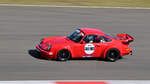  Porsche 930 Turbo Bj.:1978, bei den GLP Track Masters am 13.6.2026, eine sportliche Gleichm��igkeitspr�fung (GLP) f�r Oldtimer und Youngtimer im Rahmen der N�rburgring Classic.