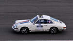 Porsche 912, bei den GLP Track Masters am 13.6.2026,  eine sportliche Gleichm��igkeitspr�fung (GLP) f�r Oldtimer und Youngtimer  im Rahmen der N�rburgring Classic.
