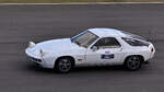  Porsche 928, Bj.: 1978,bei den GLP Track Masters am 13.6.2026,  eine sportliche Gleichm��igkeitspr�fung (GLP) f�r Oldtimer und Youngtimer  im Rahmen der N�rburgring Classic.