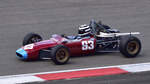 93 Tecno, Formel 3 Wagen, Fahrer:  Roland Fischer, HISTORIC F3 1000 CC EUROPEAN TROPHY  Die Historic F3 1000 cc European Trophy steht f�r einen kompromisslosen, puristischen Ansatz im historischen