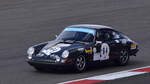 Porsche 911, 2.0 l (1965), Historic Championship`65, gefahren werden Sprintrennen mit einer Renndauer von 2 x 30 Minuten bis 2 x 40 Minuten (je Veranstaltung).