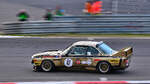  BMW 3.0 CSL Gr.2,  Historic Championship’ 81 (vormals HEC/HTGT) ist die �lteste, historische Rennserie in Deutschland.