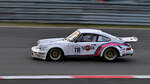  Porsche 911 RSR, Historic Championship’ 81 (vormals HEC/HTGT) ist die �lteste, historische Rennserie in Deutschland.