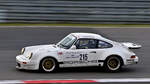  Porsche 911 RS, Historic Championship’ 81 (vormals HEC/HTGT) ist die �lteste, historische Rennserie in Deutschland. Zugelassen sind Touren- und GT-Fahrzeuge bis Baujahr 1981 und Rennsportfahrzeuge bis Baujahr 1971.
Aufnahmen vom: N�rburgring Classic am 13.06.2026, aus den Zuschauer Bereichen.