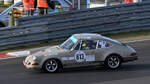 Porsche 911 S, Historic Championship’ 81 (vormals HEC/HTGT) ist die �lteste, historische Rennserie in Deutschland.