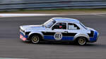 Mitzieher Ford Escort MK1 RS 1600 , Historic Championship’ 81 (vormals HEC/HTGT) ist die �lteste, historische Rennserie in Deutschland.