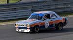 Ford Escort MK1 RS 1600 , Historic Championship’ 81 (vormals HEC/HTGT) ist die �lteste, historische Rennserie in Deutschland.