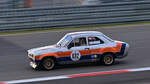 Mitzieher Ford Escort MK1 RS 1600 , Historic Championship’ 81 (vormals HEC/HTGT) ist die �lteste, historische Rennserie in Deutschland.