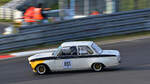 BMW 2002, Historic Championship’ 81 (vormals HEC/HTGT) ist die �lteste, historische Rennserie in Deutschland.