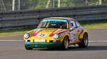  Porsche 911 S/R, Historic Championship’ 81 (vormals HEC/HTGT) ist die �lteste, historische Rennserie in Deutschland.