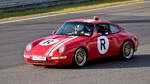Porsche 911 (1993), ein Historisches Fahrzeug der ONS-Streckensicherung, Historic Championship’ 81 (vormals HEC/HTGT) ist die �lteste, historische Rennserie in Deutschland. Zugelassen sind Touren- und GT-Fahrzeuge bis Baujahr 1981 und Rennsport ...
