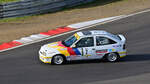 Opel Kadett E GSI 16V, auch nach 30 Jahren ist die Faszination und die Leidenschaft f�r die Youngtimer Trophy.