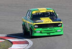  Opel Kadett B 1900, auch nach 30 Jahren ist die Faszination und die Leidenschaft f�r die Youngtimer Trophy.  Die Fans erleben hier eine einmalige Bandbreite des Motorsports der 70er und 80er Jahre.
https://www.youngtimertrophy.de/
Aufnahmen vom: N ...