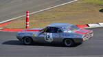  Chevrolet 1969 Camaro, auch nach 30 Jahren ist die Faszination und die Leidenschaft f�r die Youngtimer Trophy.  Die Fans erleben hier eine einmalige Bandbreite des Motorsports der 70er und 80er Jahre.
https://www.youngtimertrophy.de/
Aufnahmen vom ...