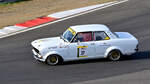 Opel Kadett B, Youngtimer Trophy - Grid 1, auch nach 30 Jahren ist die Faszination und  Leidenschaft f�r die Youngtimer Trophy sehr gro�.