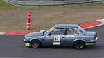  BMW E30 325i, Youngtimer Trophy - Grid 2, auch nach 30 Jahren ist die Faszination und  Leidenschaft f�r die Youngtimer Trophy sehr gro�.
