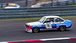  Ford Escort Mk2 RS1800, Youngtimer Trophy - Grid 1, auch nach 30 Jahren ist die Faszination und  Leidenschaft f�r die Youngtimer Trophy sehr gro�. Gestartet wir normalerweise in 2 Grupp3n Rennen Grid 1 & Grid 2 .  Die Fans erleben hier eine einmalige Bandbreite des Motorsports der 70er und 80er Jahre.
https://www.youngtimertrophy.de/
Aufnahmen vom: N�rburgring Classic am 13.06.2026, aus den Zuschauer Bereichen.