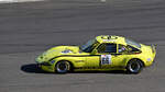 Opel GT, Youngtimer Trophy - Grid 1, auch nach 30 Jahren ist die Faszination und  Leidenschaft f�r die Youngtimer Trophy sehr gro�.