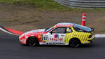  Porsche 944 Turbo Cup, Youngtimer Trophy - Grid 2, auch nach 30 Jahren ist die Faszination und die Leidenschaft f�r die Youngtimer Trophy sehr gro�.