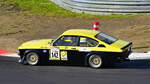 Opel Kadett C Coupe, Youngtimer Trophy - Grid 1, auch nach 30 Jahren ist die Faszination und  Leidenschaft f�r die Youngtimer Trophy sehr gro�.