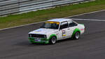  Ford Escort Mk2 RS 2000, Youngtimer Trophy - Grid 1, auch nach 30 Jahren ist die Faszination und  Leidenschaft f�r die Youngtimer Trophy sehr gro�. Gestartet wir normalerweise in 2 Grupp3n Rennen Grid 1 & Grid 2 .  Die Fans erleben hier eine einmali ...