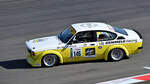 Opel Kadett C Coupe GT/E, Youngtimer Trophy - Grid 1, auch nach 30 Jahren ist die Faszination und  Leidenschaft f�r die Youngtimer Trophy sehr gro�. Gestartet wir normalerweise in 2 Grupp3n Rennen Grid 1 & Grid 2 .  Die Fans erleben hier eine einmali ...
