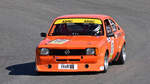 Opel Kadett C Coupe, Youngtimer Trophy - Grid 1, auch nach 30 Jahren ist die Faszination und  Leidenschaft f�r die Youngtimer Trophy sehr gro�. Gestartet wir normalerweise in 2 Grupp3n Rennen Grid 1 & Grid 2 .  Die Fans erleben hier eine einmalige Ba ...