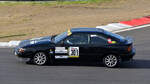  Toyota Celica ST162, Youngtimer Trophy - Grid 1, auch nach 30 Jahren ist die Faszination und  Leidenschaft f�r die Youngtimer Trophy sehr gro�. Gestartet wir normalerweise in 2 Grupp3n Rennen Grid 1 & Grid 2 .  Die Fans erleben hier eine einmalige B ...